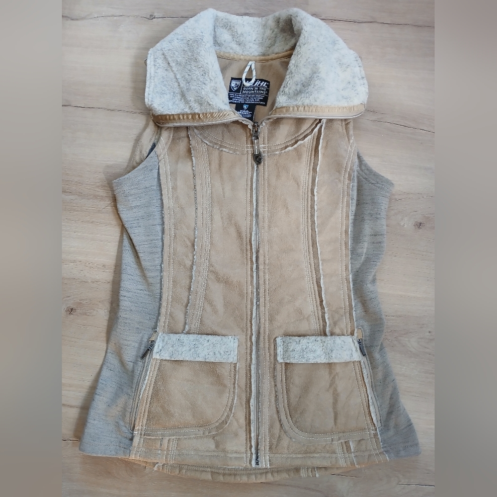 Kuhl Sherpa Vest